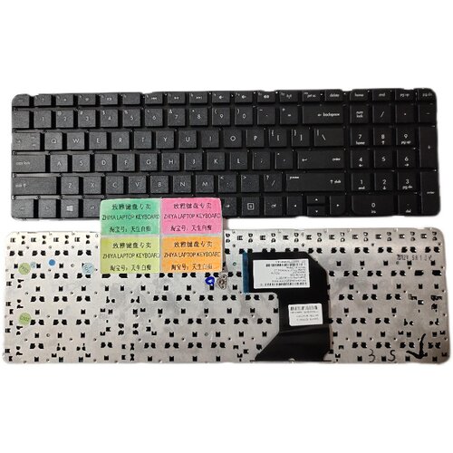 全新HP G7-2000 G7-2100 G7-2200 G7-2001TX G7-2025 US 无框 笔