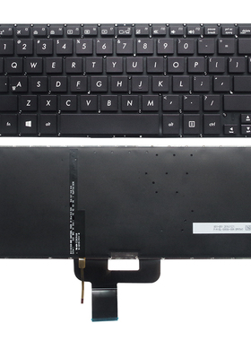 全新ASUS华硕UX410UN U310UK RX410UQ U4000US/UA UX310UV键盘U30