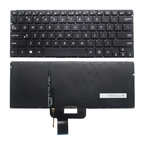 全新适用RX410U UX310 UX410 RX310 U310 U310U 键盘 u3000u 4000