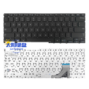 530U3C 530U3B 532U3C 540U3C键盘 适用三星535U3C 535U3X 542U3X