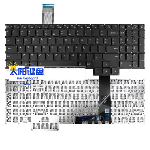 全新 Y7000P R7000P APH8键盘5 15 IRH8 2022款