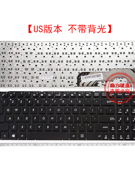 全新适用X541 A541UV/UJ D541S/SC R541U VM592U/UJ/L/N K541