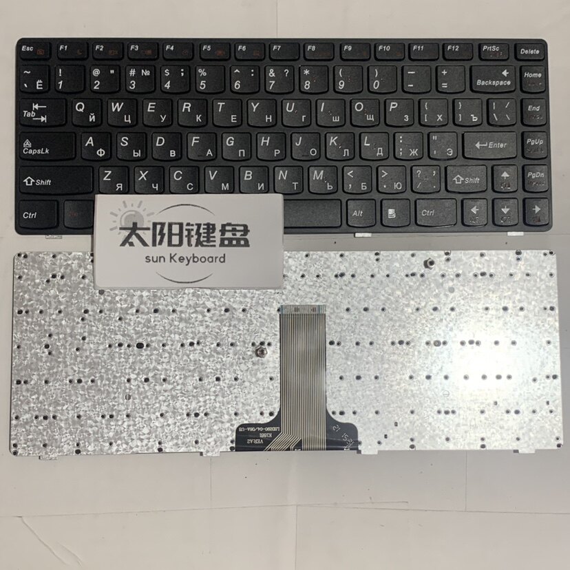 全新RU 适用联想G470 V470 M495 M490 B490 B480 B475E B470 G475