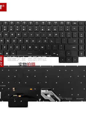 适用小米红米G2022游戏本RMG-2212/2213/2214/2215-AI AJ AD键盘
