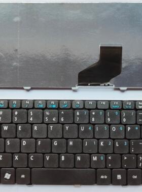 全新ACER 532 D260 D265 US 英文 键盘