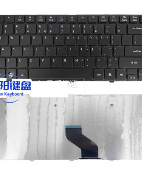 全新4741G 4750G 4743G 4752G 4560G 4736 4738ZG 3810T键盘