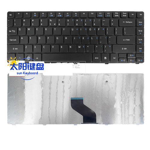 全新4741G 4750G 4743G 4752G 4560G 4736 4738ZG 3810T键盘