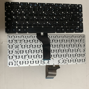 宏基 470G 471G MS2380 471 472G ZQS键盘 4755G