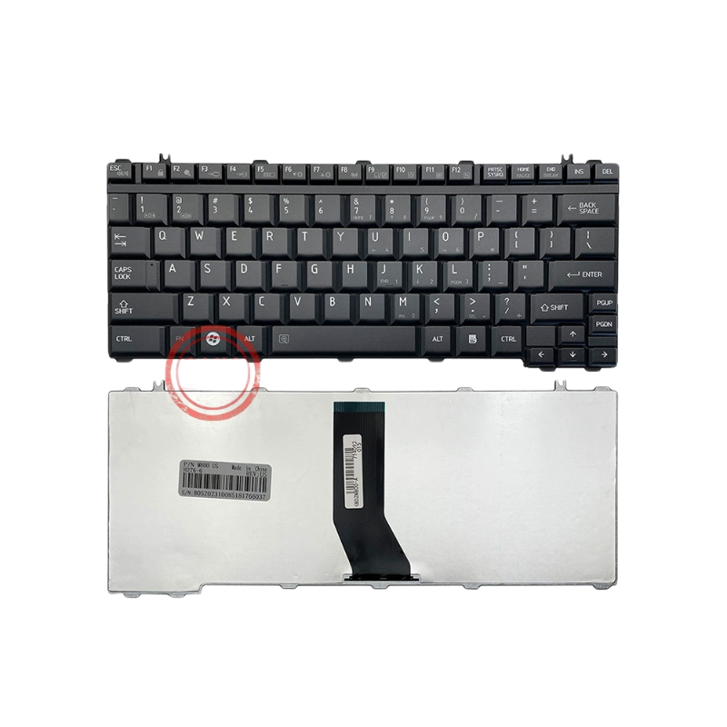 全新U400 U405 U500 M800 M900 M905键盘T131 T130 T132 T135