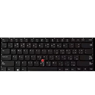 2019 5TH 2020 全新AR阿拉伯语适用X1 GEN4 4TH 键盘 GEN5 Yoga