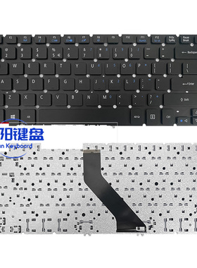 全新适用宏基ACER TravelMate P446 P645 P648 V4DA2 N15C5键盘
