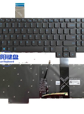 适用联想Legion 5-15ITH6H 5-15ACH6 Legion 5 Pro 16ACH6H键盘