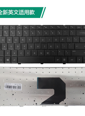 HP惠普G4 TPN-1105 I105 f105 F101 655 246 455 L105 L106键盘