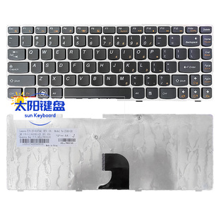 Z360G Z360A Z360P G360 键盘 全新适用联想 G360A Z360