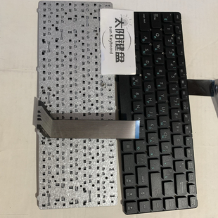 Ru 华硕 N45 U44 K45E K45EI321VD K45DE K45VJ K45VM K45VS键盘