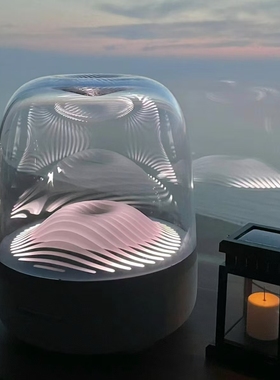 harman kardon/哈曼·卡顿 Aura Studio 4 琉璃4代 家庭影院音响