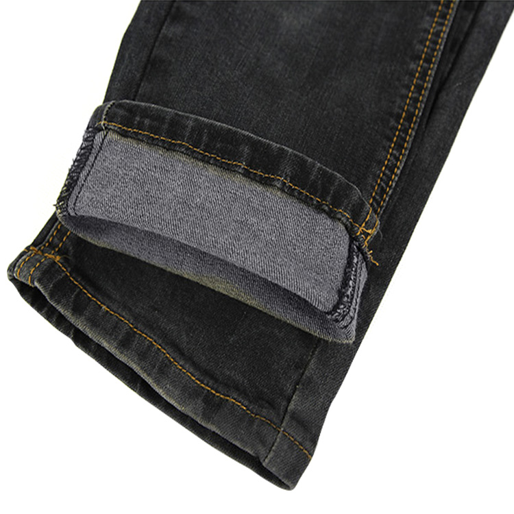 Jeans pour jeunesse pieds Slim GURBAKS pour Quatre saisons - Ref 1485871 Image 5