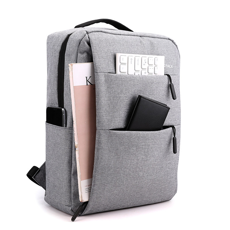 BUSINESS BACKPACK 2022 NEW MENS CASUAL BACKPACK LARGE CAPACITY LAPTOP BAG KOREAN VERSION BACKPACK BAG FOR GIRLS JUNIOR HIGH SCHOOL STUDENTS