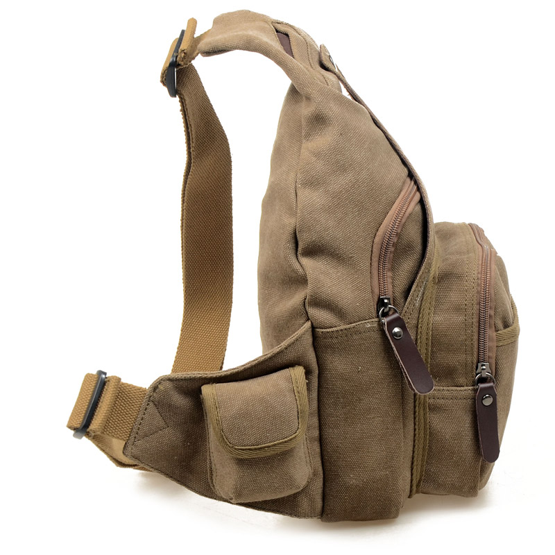 Sac homme - Ref 51357 Image 3
