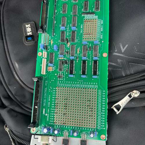 议价MAIN+CONTROL+PCB+speaker+cont.可维修
