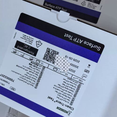 议价NEOGEN Clean-Trace Surface ATP可维修