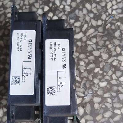 议价mdi550-12a4机模块 OIXYS模块可维修