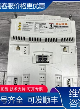 议价机器人驱动器 KSP 600-3x40，ECMAS3D4 可维修