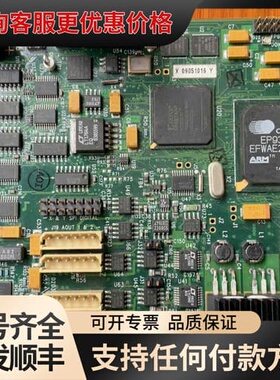 议价CTI EC1000REVC1 X090516Y。可维修