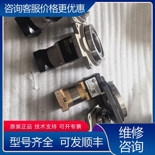 议价SSPM中空旋转平台HT130-R010N-SV型号201可维修