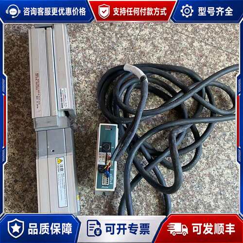 议价RCP3-TA6C-I-42P-6-75-P1-N-B电缸，可维修