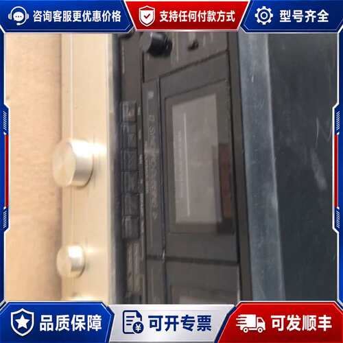 议价JVC TD-W106卡座可维修
