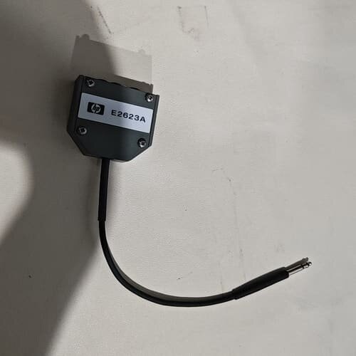 议价E2623A，实物如图议价可维修