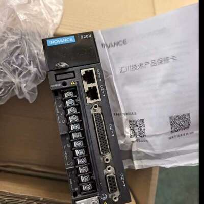 议价汇川IS620PS2R8I驱动器可维修