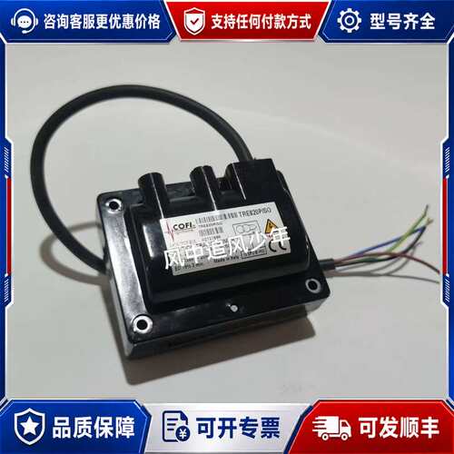 议价COFI点火变压器TRE820PISO可维修
