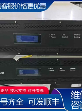 议价iPower IPW-1580-40PM00直流电源，AC3可维修
