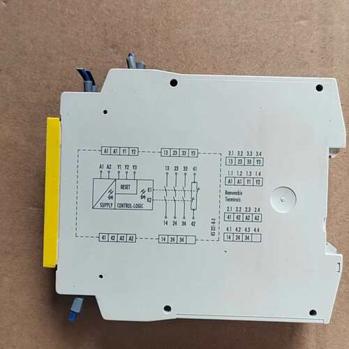 议价威朗安全继电器 SN0 4003K-A 有2个可维修