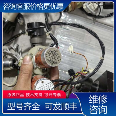 议价GSi LUMONICS激光振镜电机 MA02472质量可维修