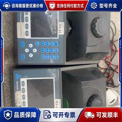 议价基因扩增仪 MJ-41 MJ-44型号，下来的，成色还可可维修