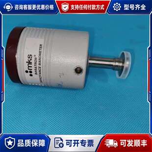 议价MKS 626A01TDE BARATRON电容真空计，测量可维修