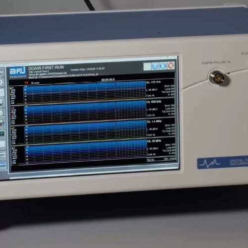 议价AFJ INSTRUMENTS安辐捷FFT3010 CL55可维修