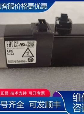 议价伺服电机 HG-KR13J可维修