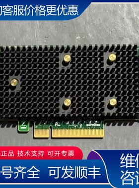 议价I HBA 430-16i 9400-16I SAS P 可维修