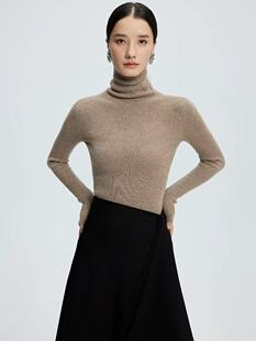 厂家福利 柜单尾货重工鎏金纱堆领无缝打底 007 好高级