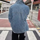 NZ34p85时尚气质潮流慵懒简约原宿文艺日系流行新款ins百搭，男装夹克，星座218-1（原230）