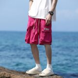 粉色