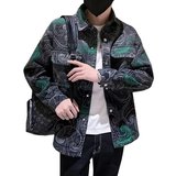 黑色