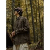 X003P38ins原宿日系气质新款文艺流行时尚百搭潮流慵懒简约，男装针织衫/毛衣，星座218-1（原230）