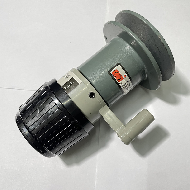 立式包装机配件pa-88 98 125型调速轮弹力轮无极调速头被动轮变速