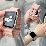 Применимо Apple с AppleWatch9 Wave Patter