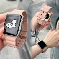 Применимо Apple с AppleWatch9 Wave Patter